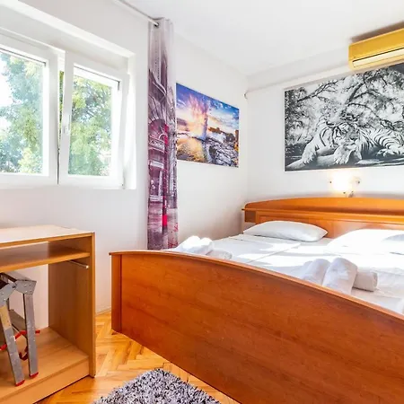 Dario Appartement *