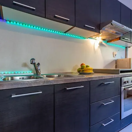 Dario Appartement Zadar