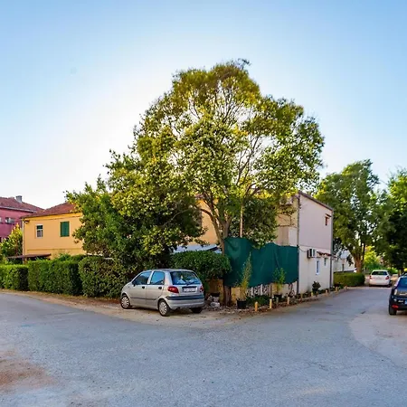 Appartement Dario *