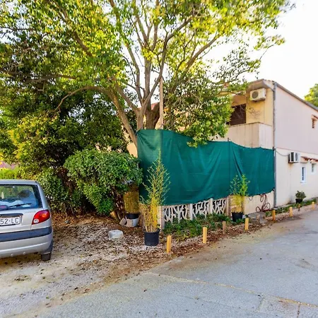 Dario Appartement *