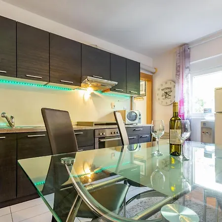 Appartement Dario Zadar