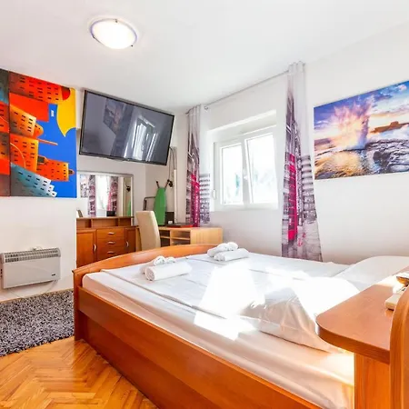 Appartement Dario Zadar