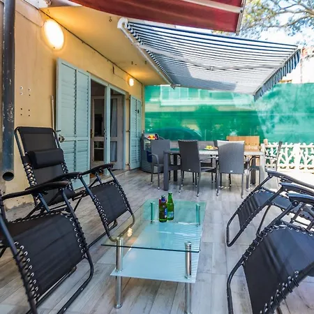 Appartement Dario Zadar
