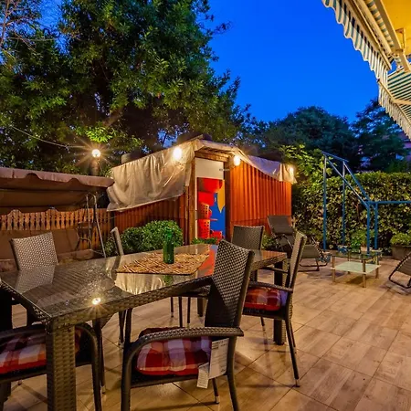 Appartement Dario