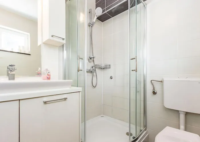 Dario Appartement