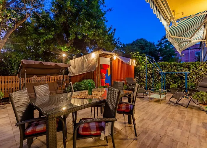 Appartement Dario