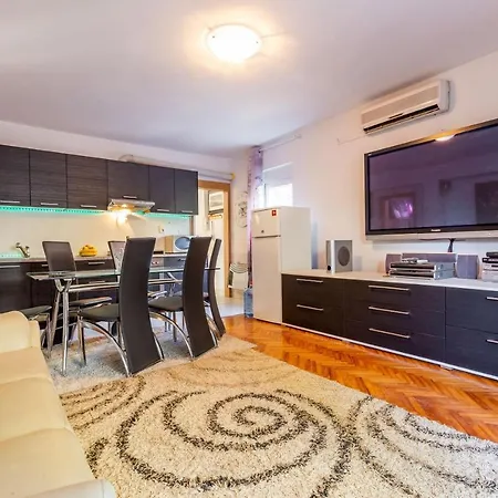 Dario Apartment Zadar