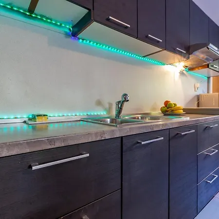Dario Apartment