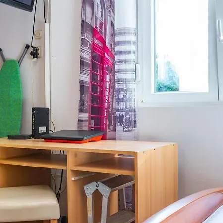 Dario Apartment Zadar