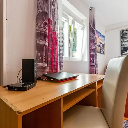 Apartment Dario