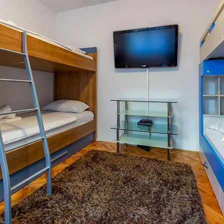 Apartment Dario
