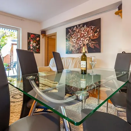 Dario Apartment Zadar