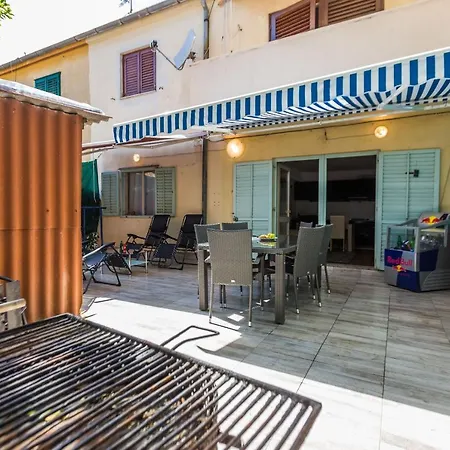 Dario Apartment Zadar