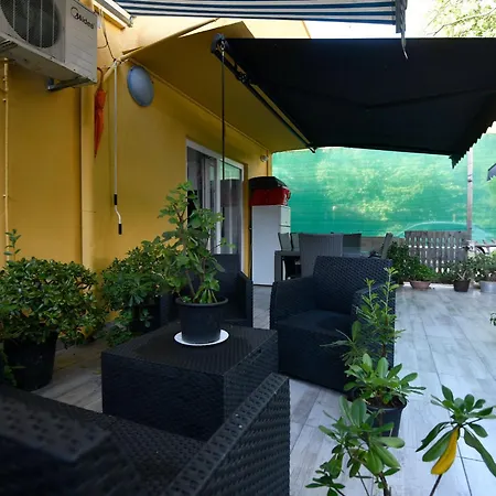 Appartement Dario *