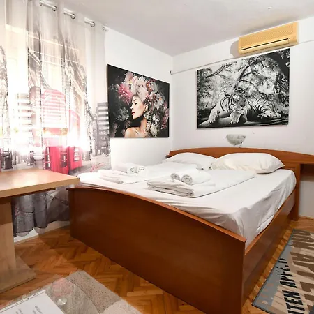 Dario Apartment *