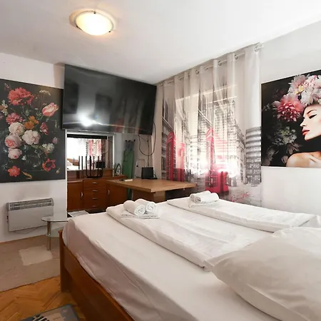 Dario Apartment Zadar