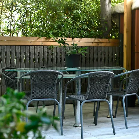 Apartment Dario *