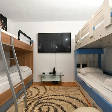 Dario Apartment