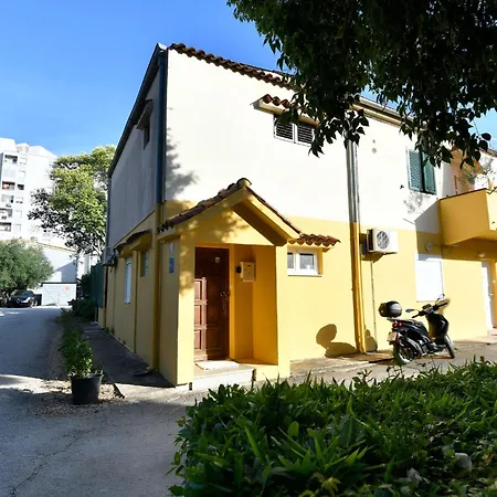 Appartement Dario Zadar