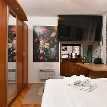 Dario Apartment *