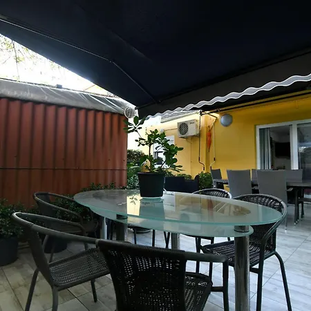 Dario Apartment