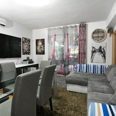 Apartment Dario Zadar