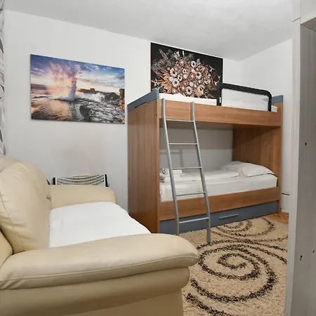 Dario Apartment Zadar
