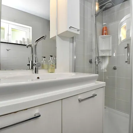 Appartement Dario