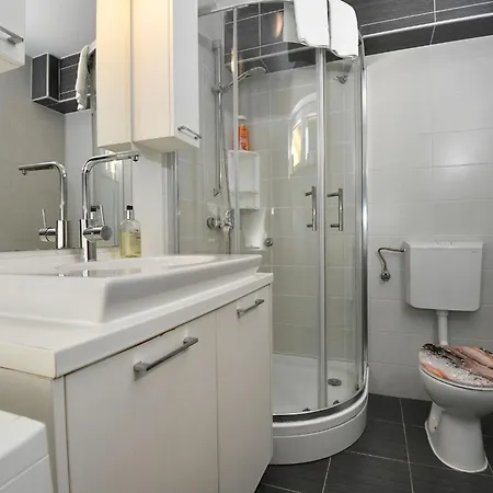 Appartement Dario *