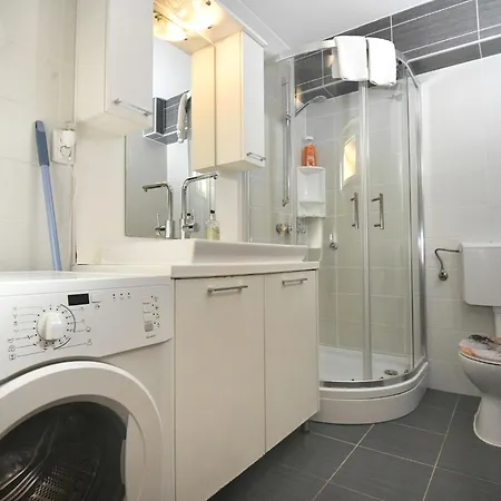 Appartement Dario Zadar
