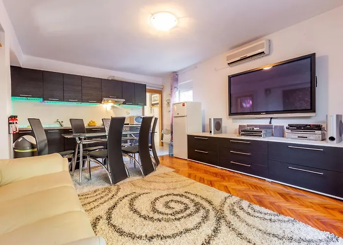 Dario Apartament Zadar