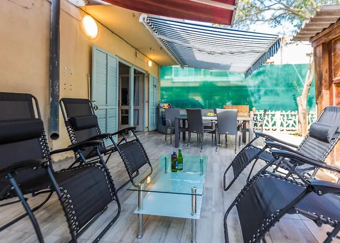 Apartament Dario Zadar