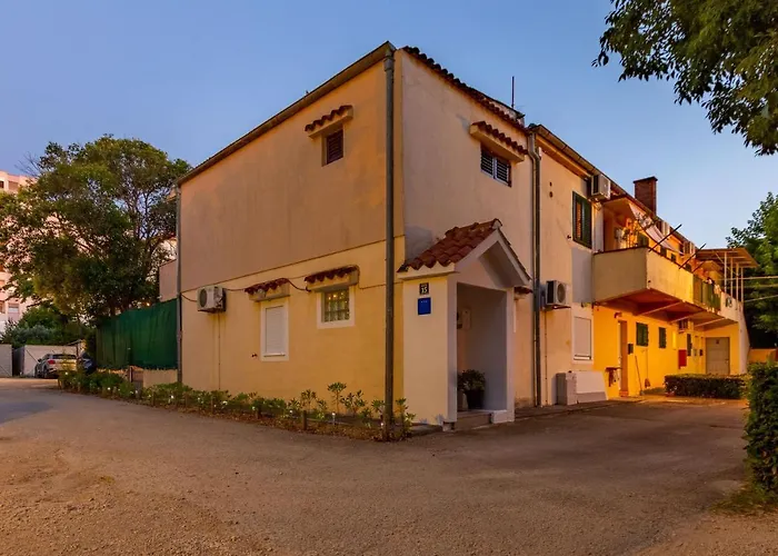 Appartamento Dario